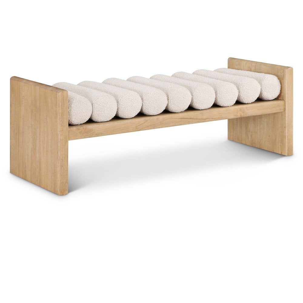 Tehano 52" Bench