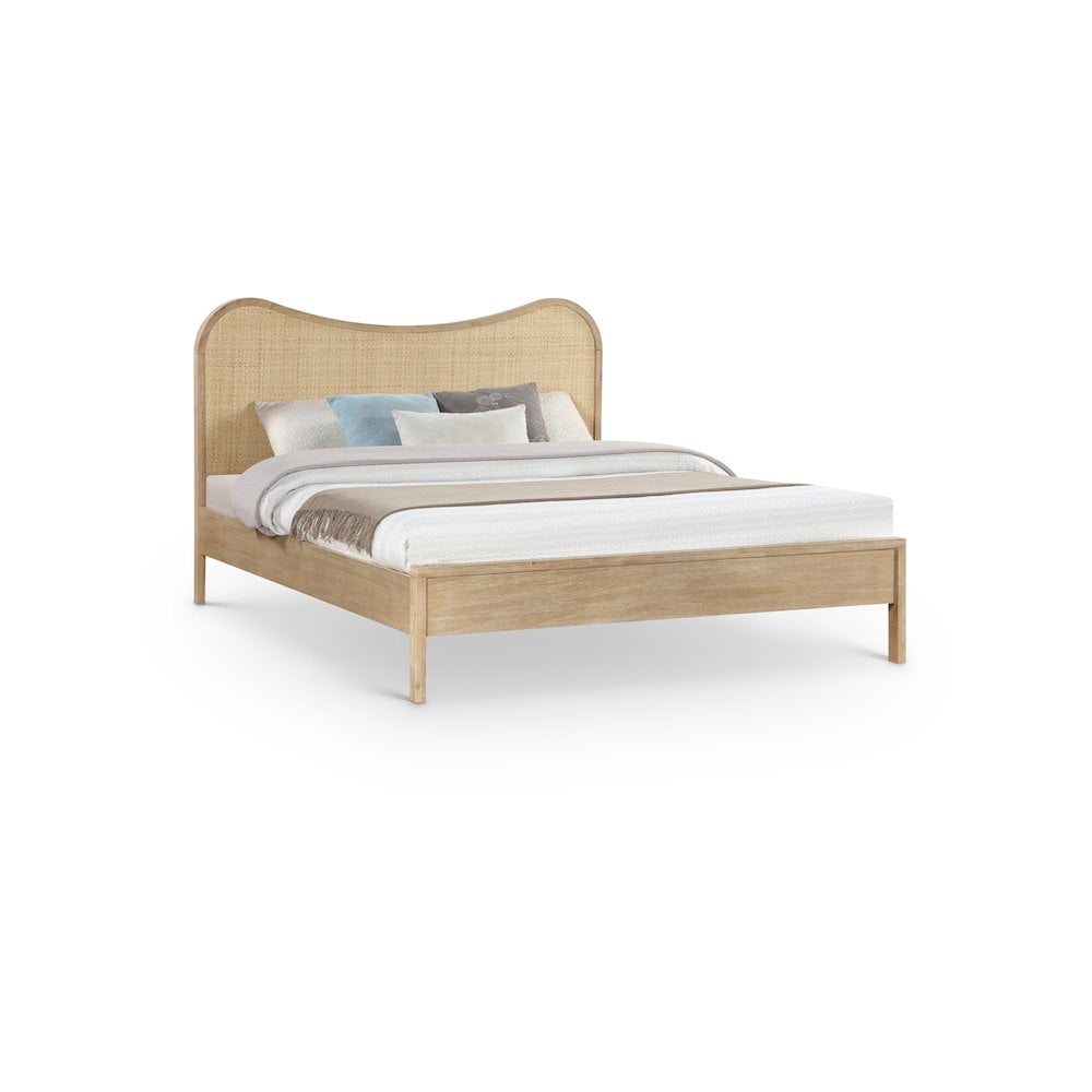 Nova Cane Bed