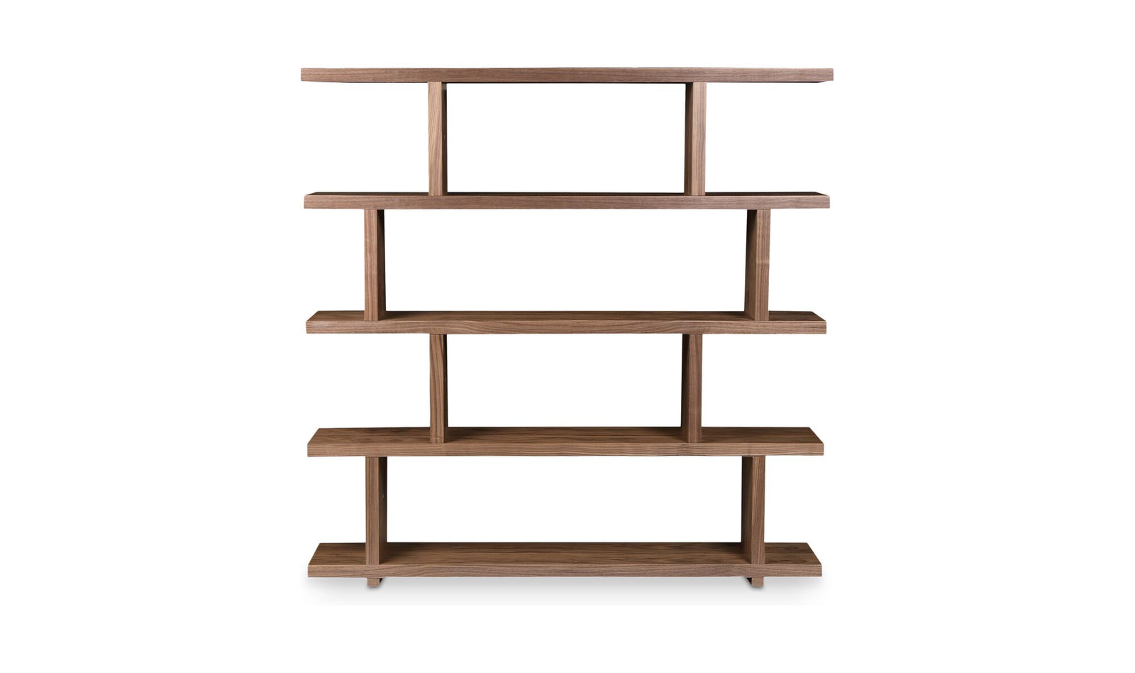 Andaz Bookshelf