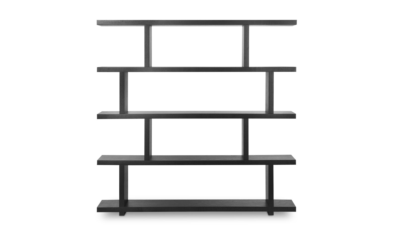 Andaz Bookshelf