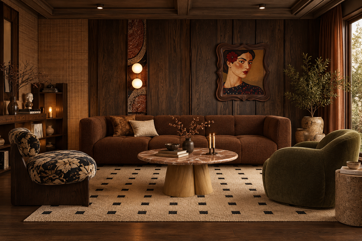 Fiona Coffee Table