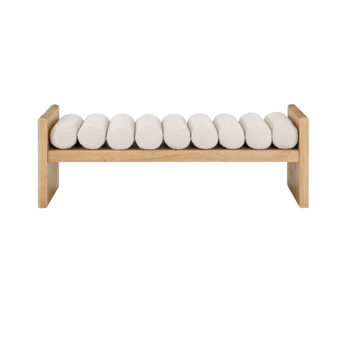 Tehano 52" Bench