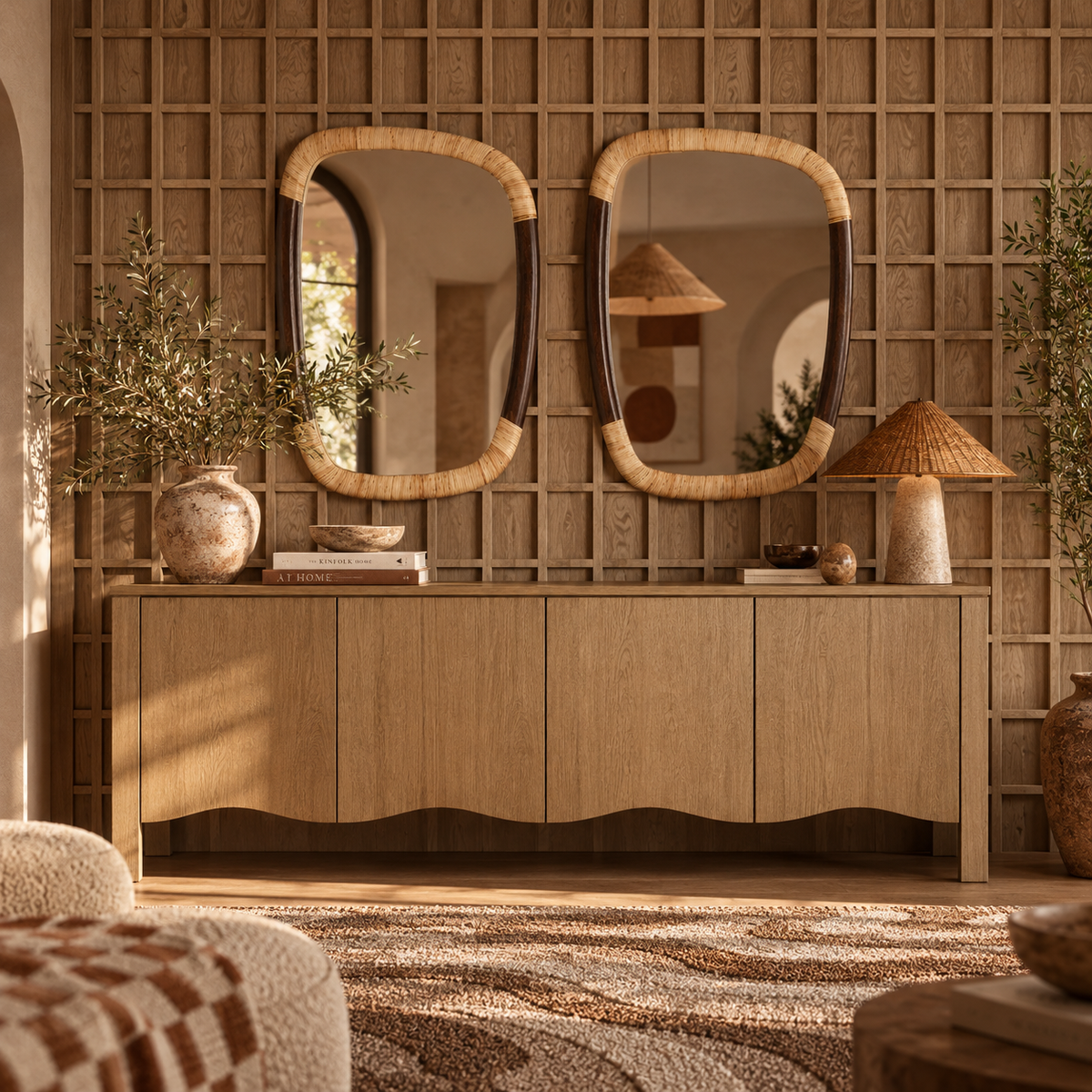 Dobson Mirror