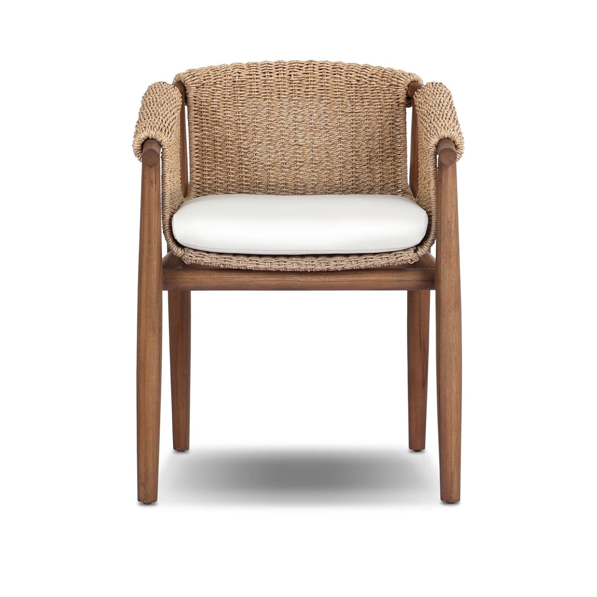 Cayman Outdoor Dining Chair