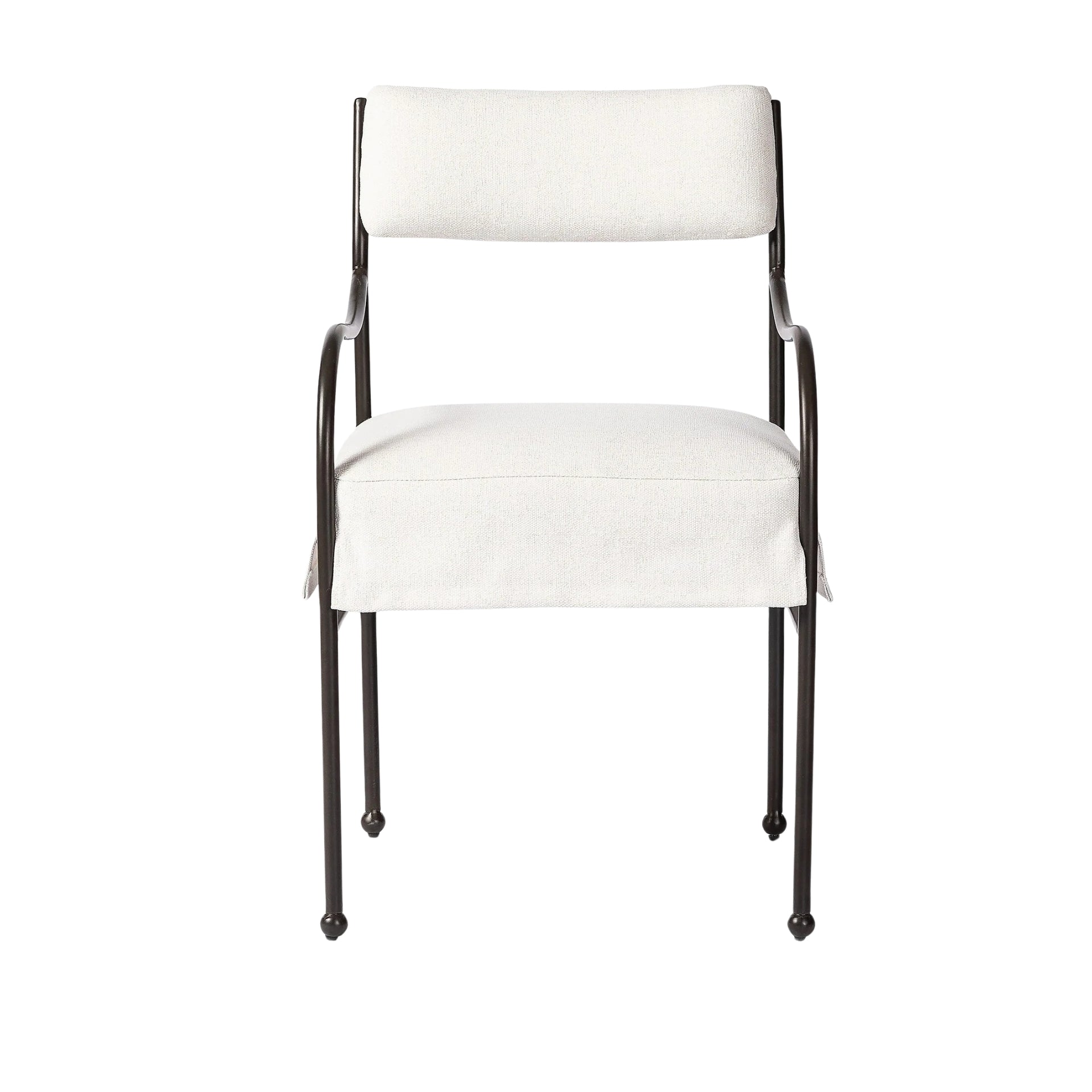 Amalfi Outdoor Dining Chair