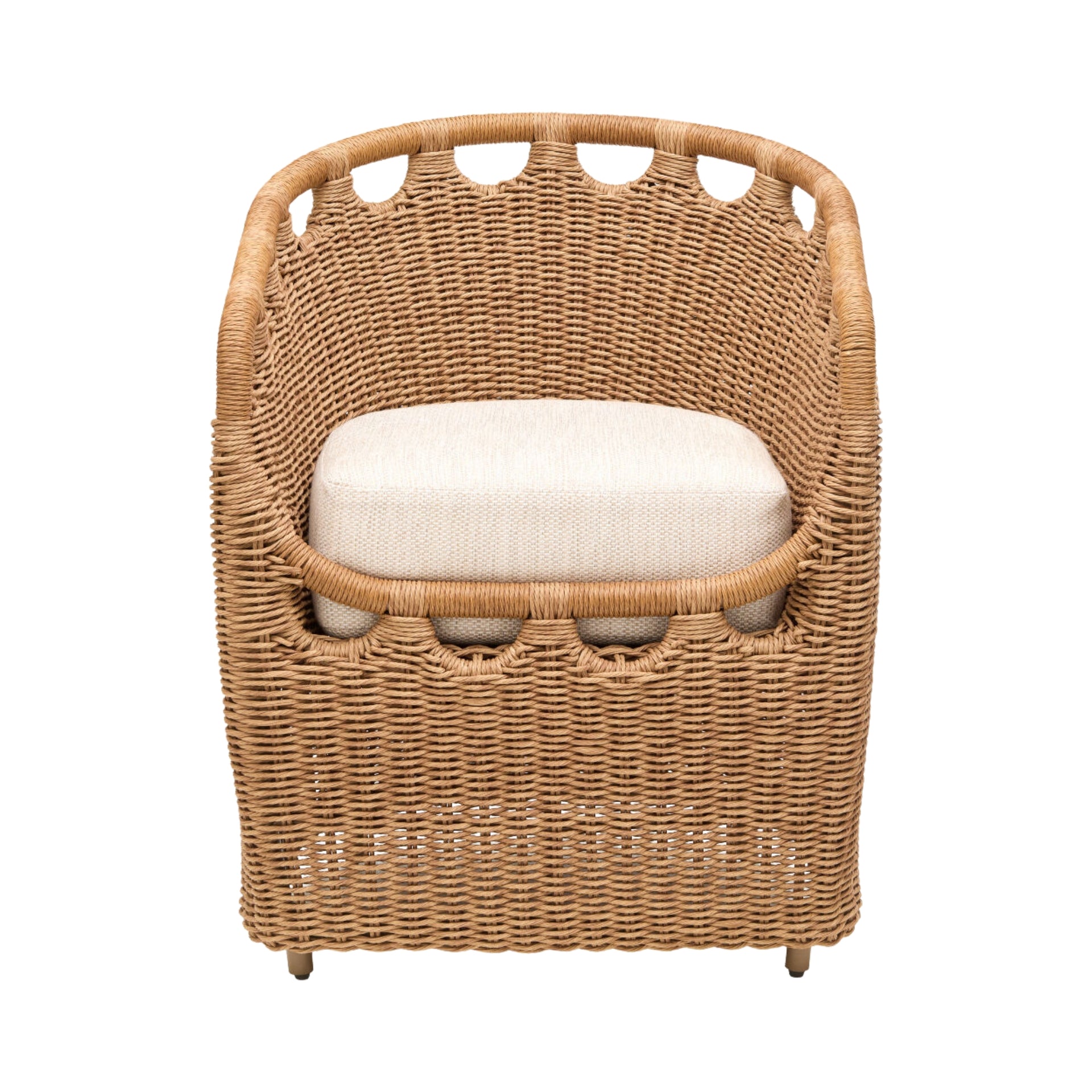 Aruba Outdoor Dining Chair
