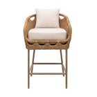 Aruba Outdoor Bar Stool