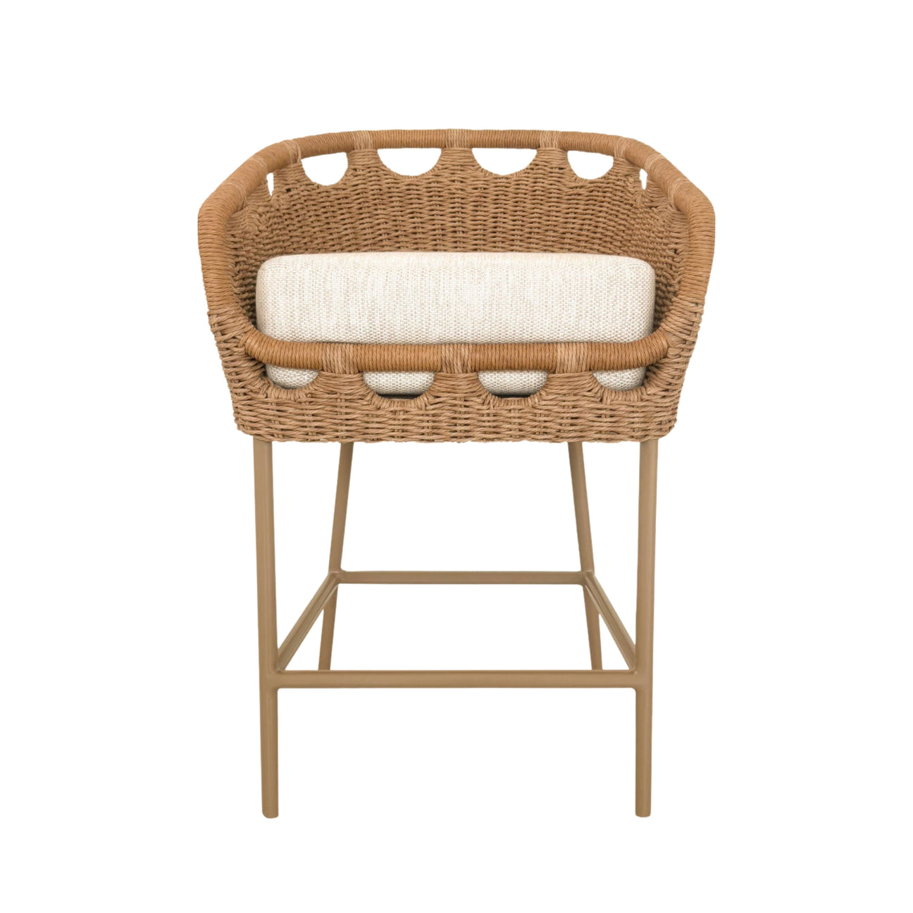 Aruba Outdoor Counter Stool
