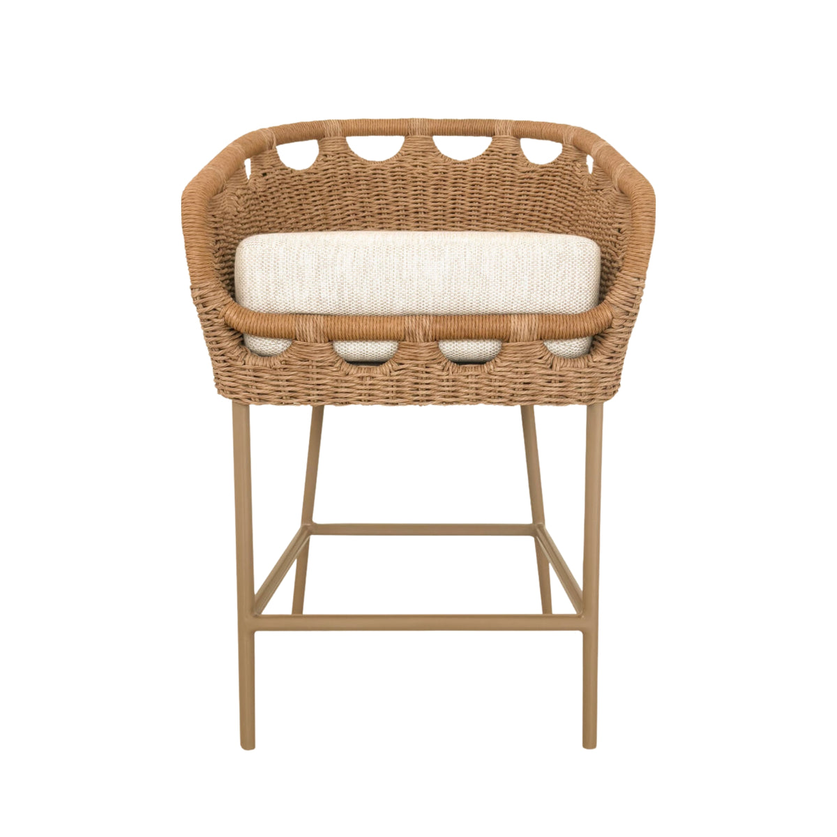Aruba Outdoor Counter Stool