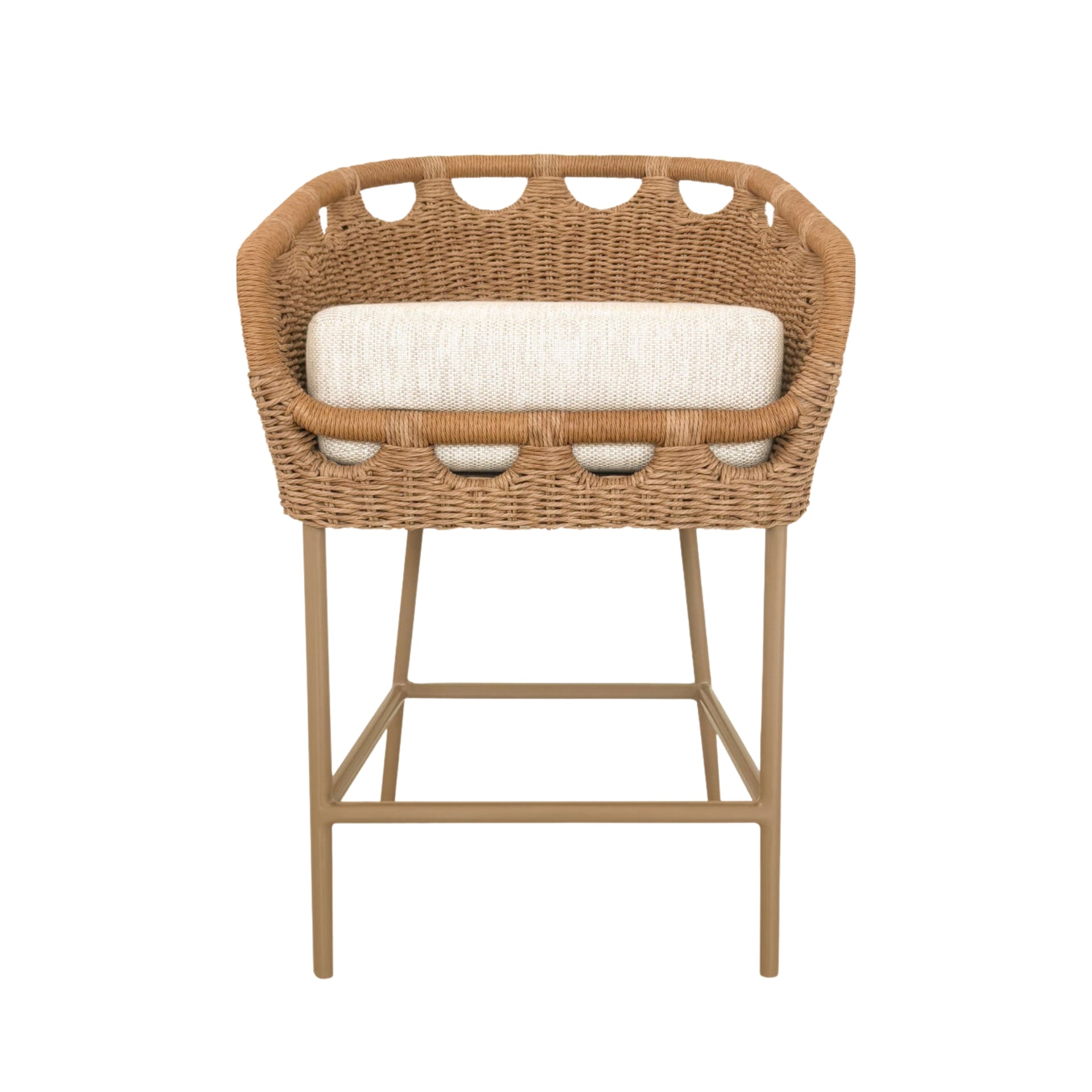 Aruba Outdoor Counter Stool