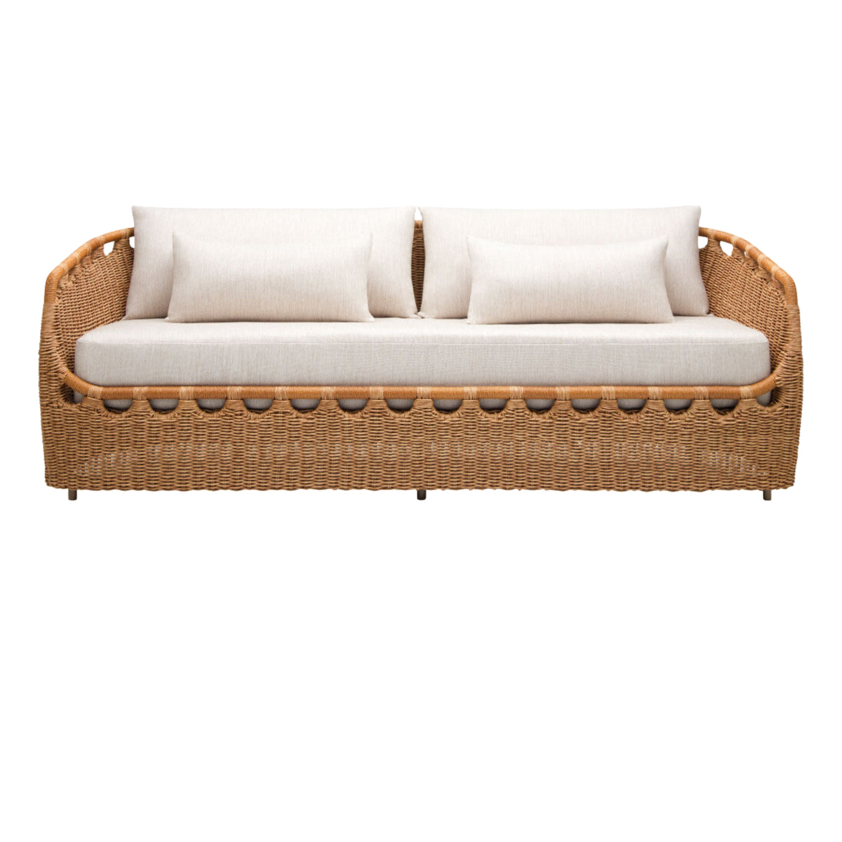 Aruba Outdoor Sofa
