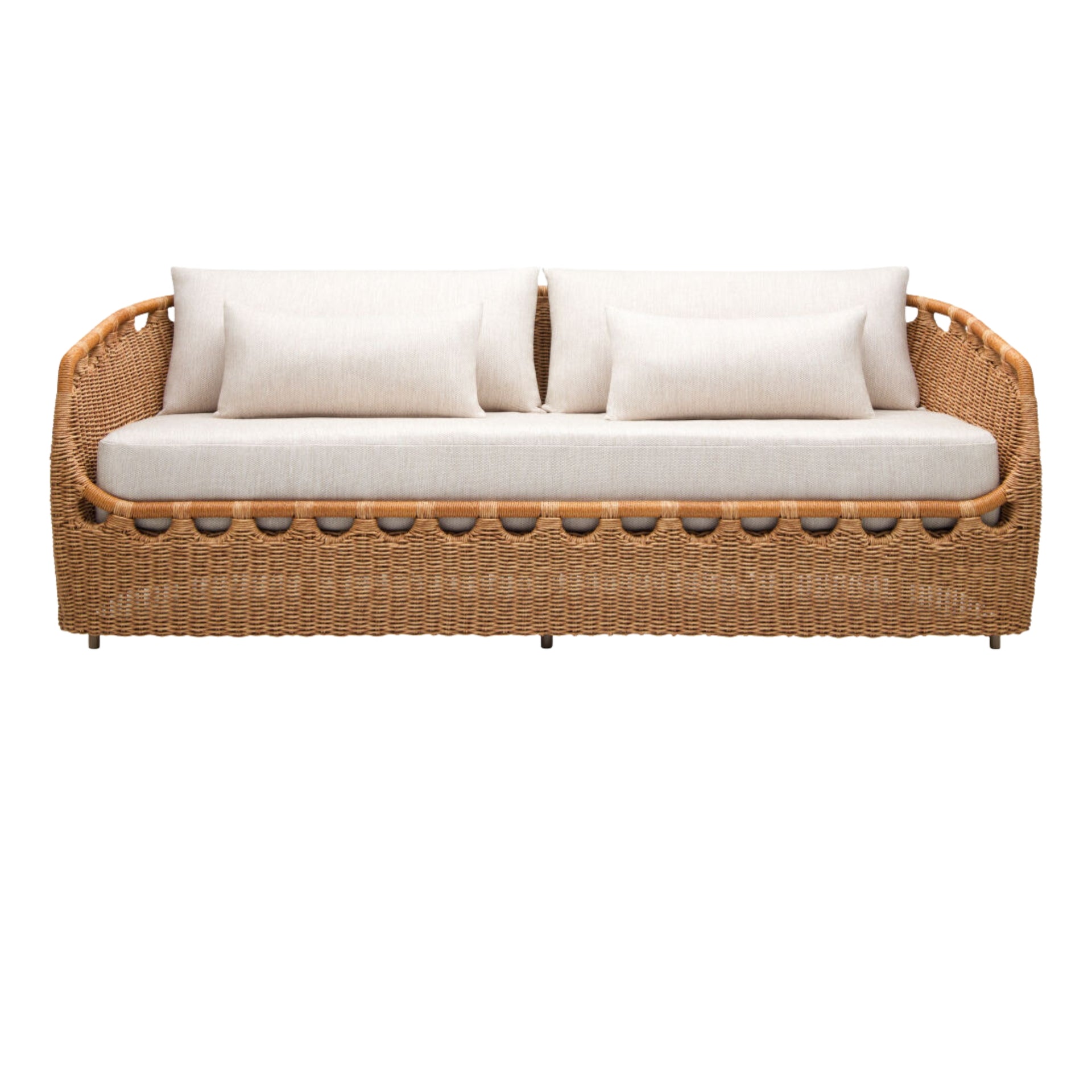 Aruba Outdoor Sofa