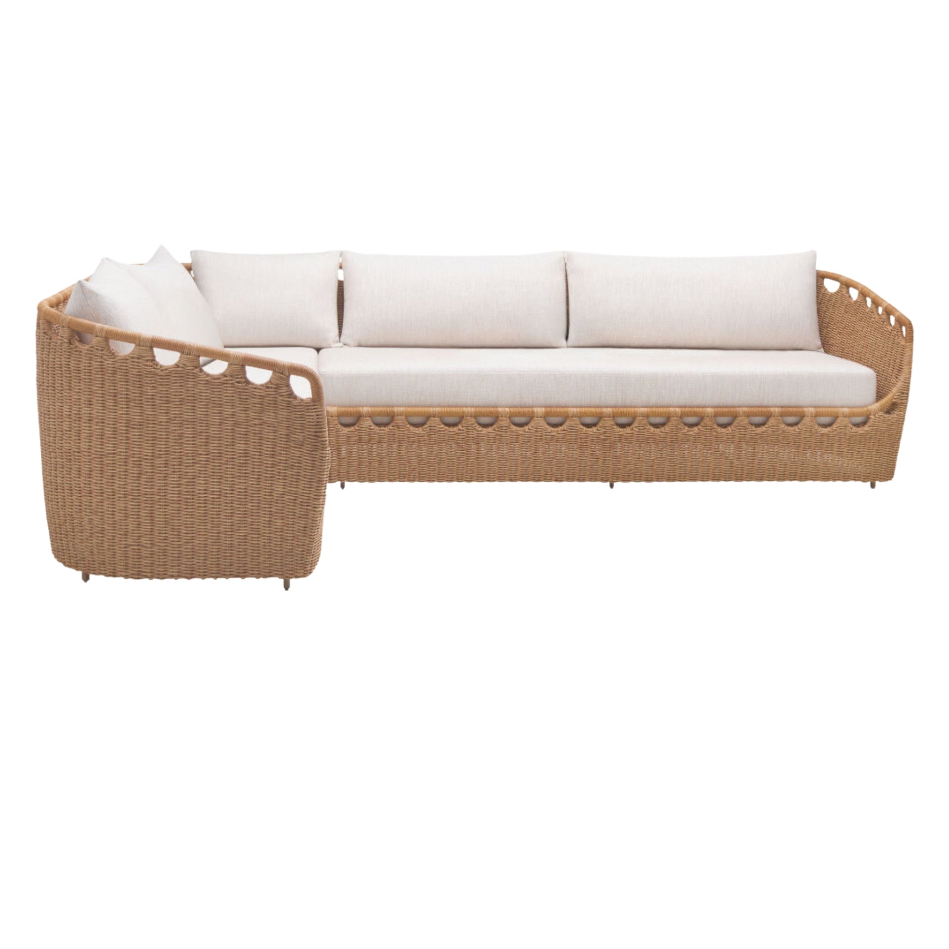 Aruba Outdoor Sectional