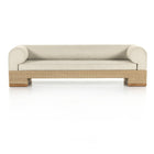 Caicos Outdoor Sofa