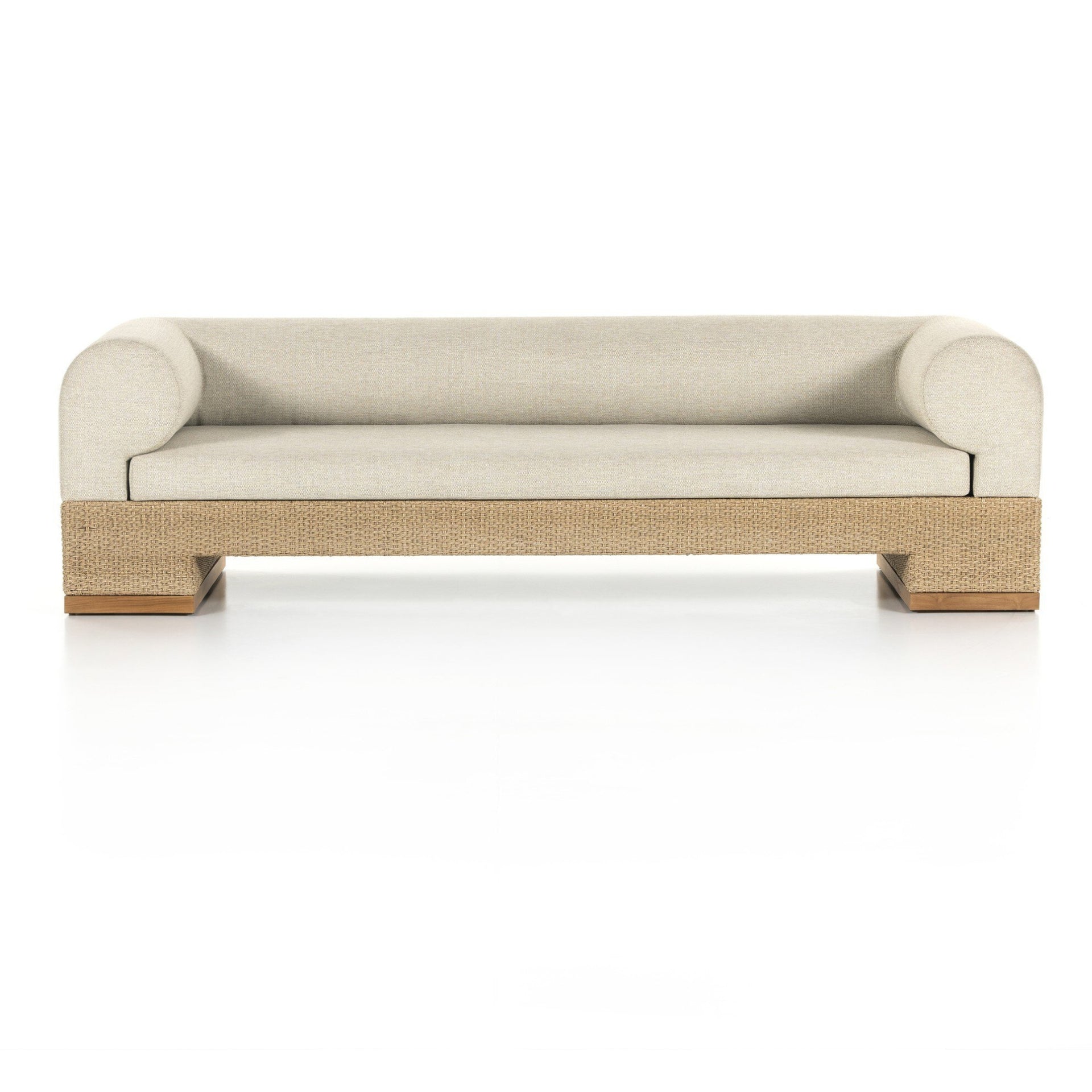 Caicos Outdoor Sofa