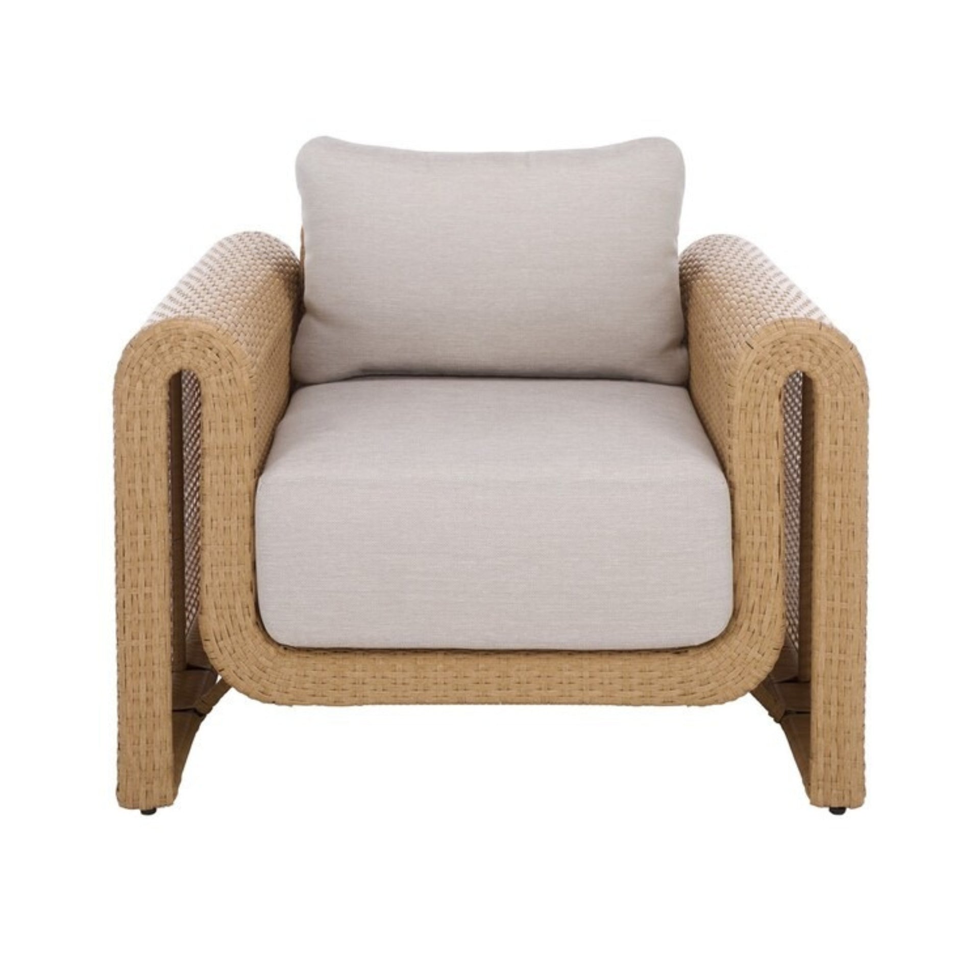 Malmo Outdoor Dining Chair