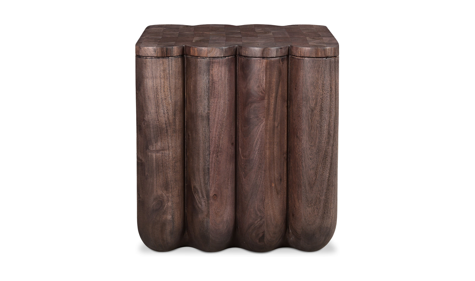 Desito End Table