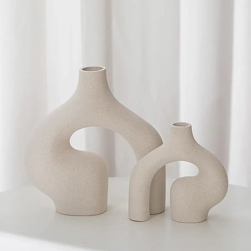 Lydia Vases