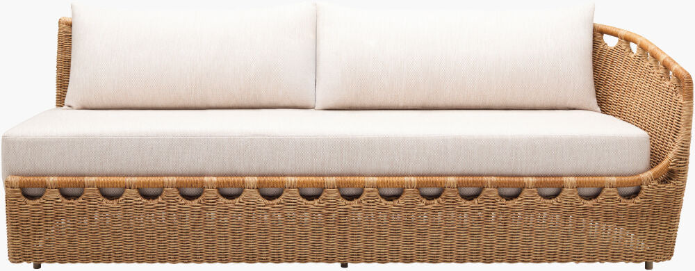 Aruba Outdoor Sectional