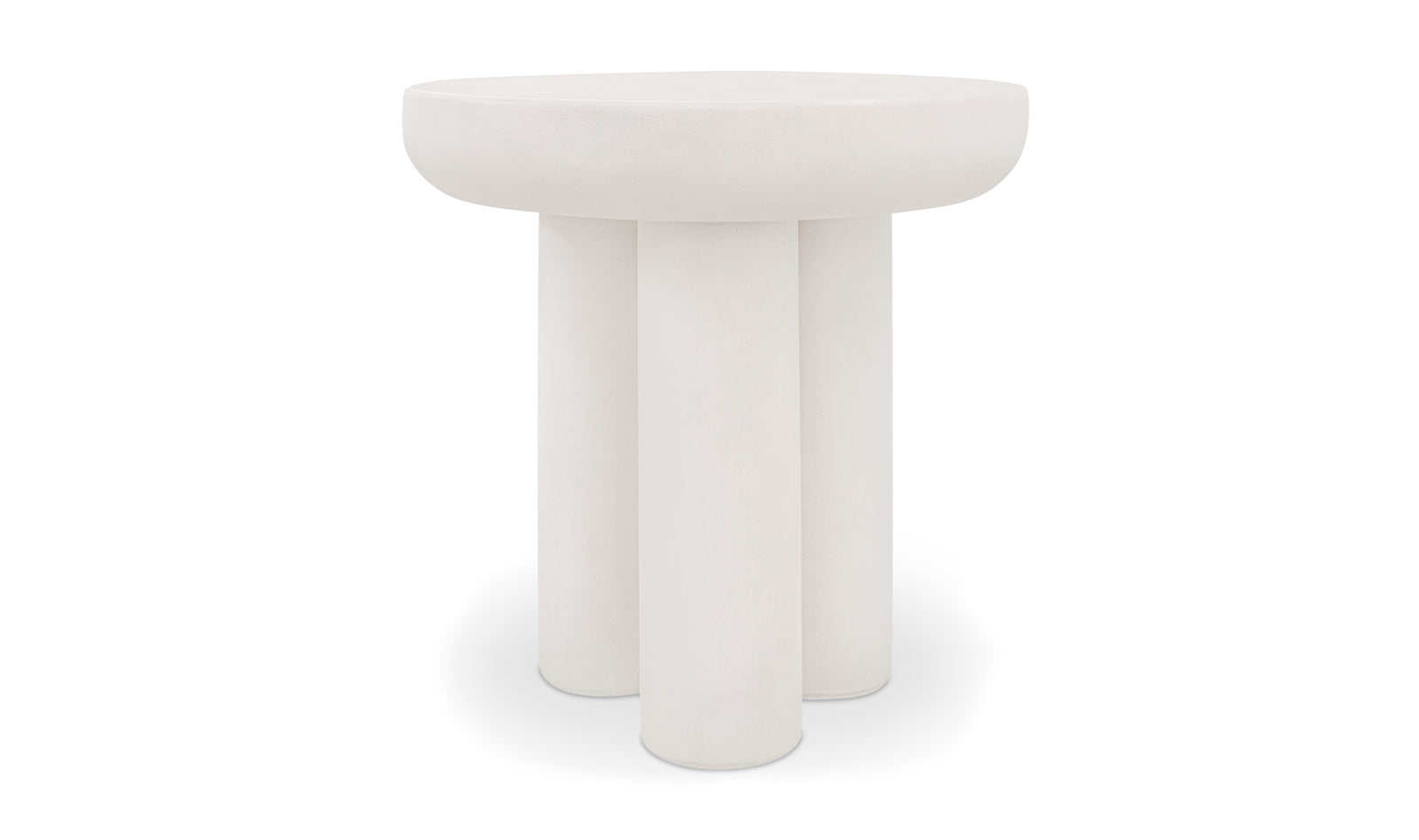 Naples Indoor/Outdoor Side Table