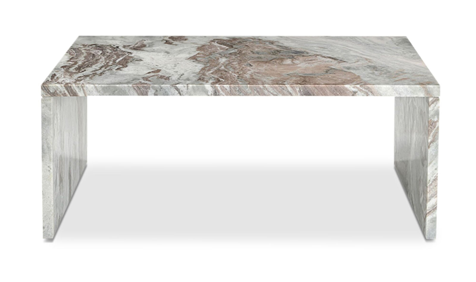 Mirin Marble Coffee Table