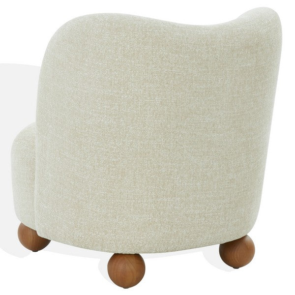 Deacon Chair