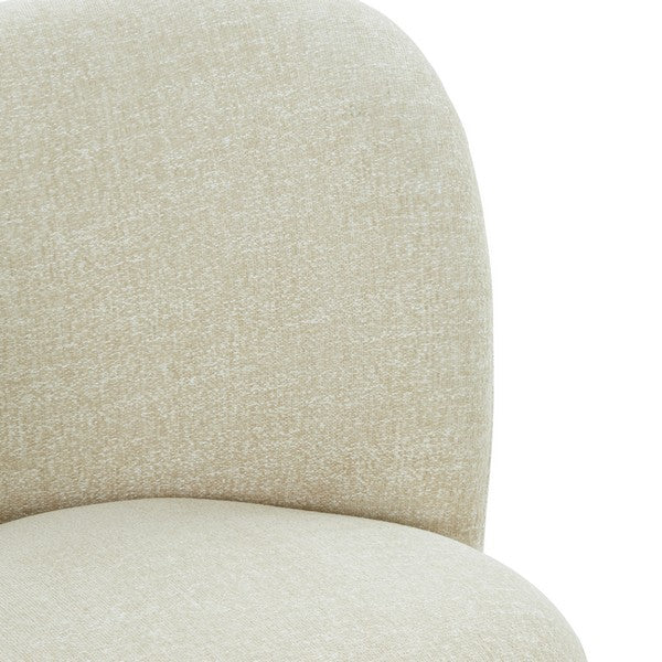 Deacon Chair