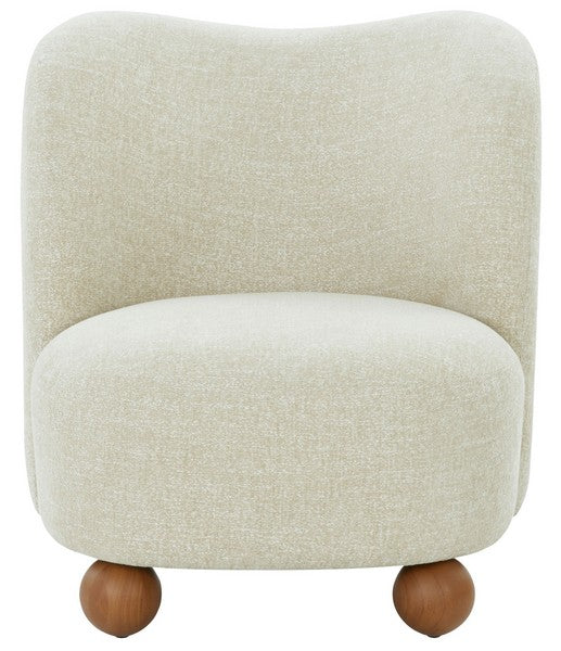 Deacon Chair