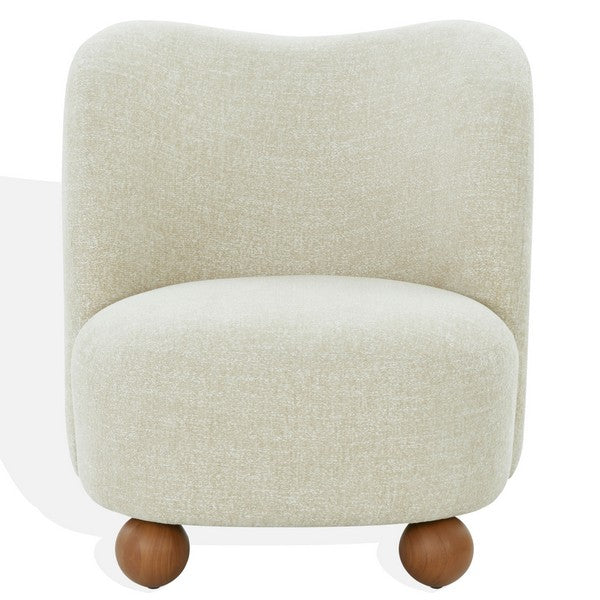 Deacon Chair