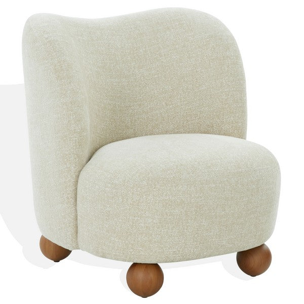 Deacon Chair