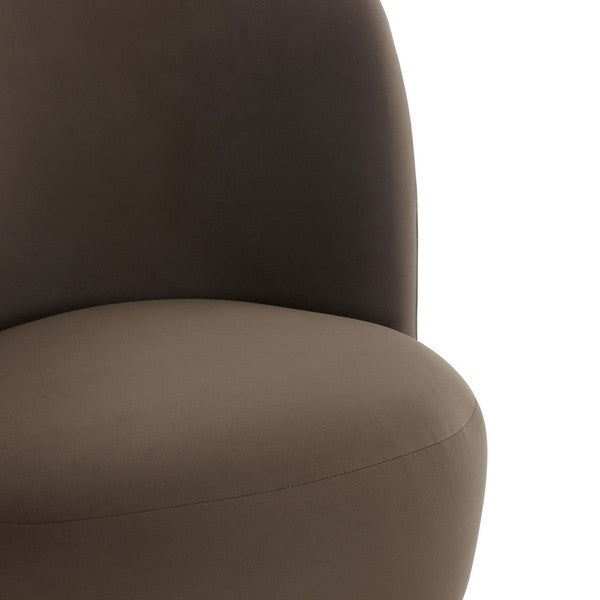 Deacon Chair