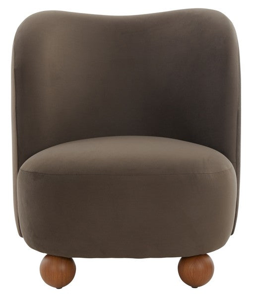 Deacon Chair