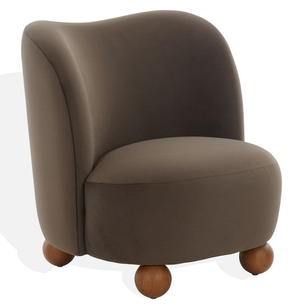 Deacon Chair