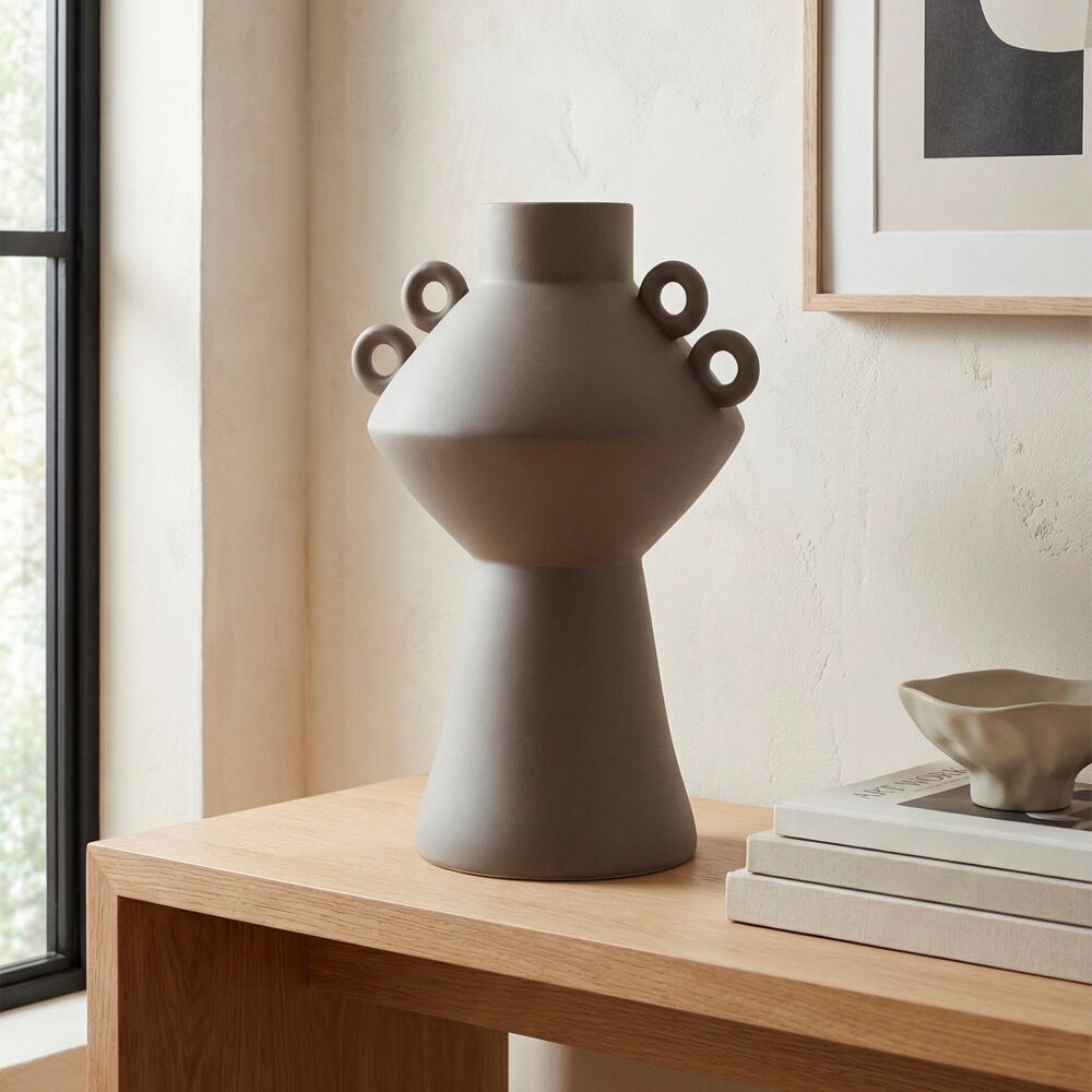 Gillespie Vase