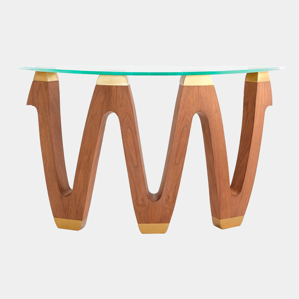 Colt Console Table