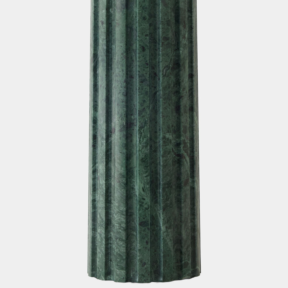 Keith Marble Table Lamp
