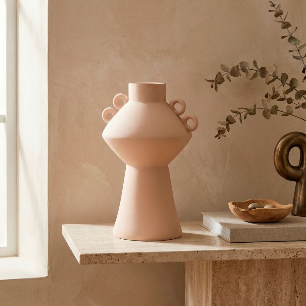 Gillespie Vase