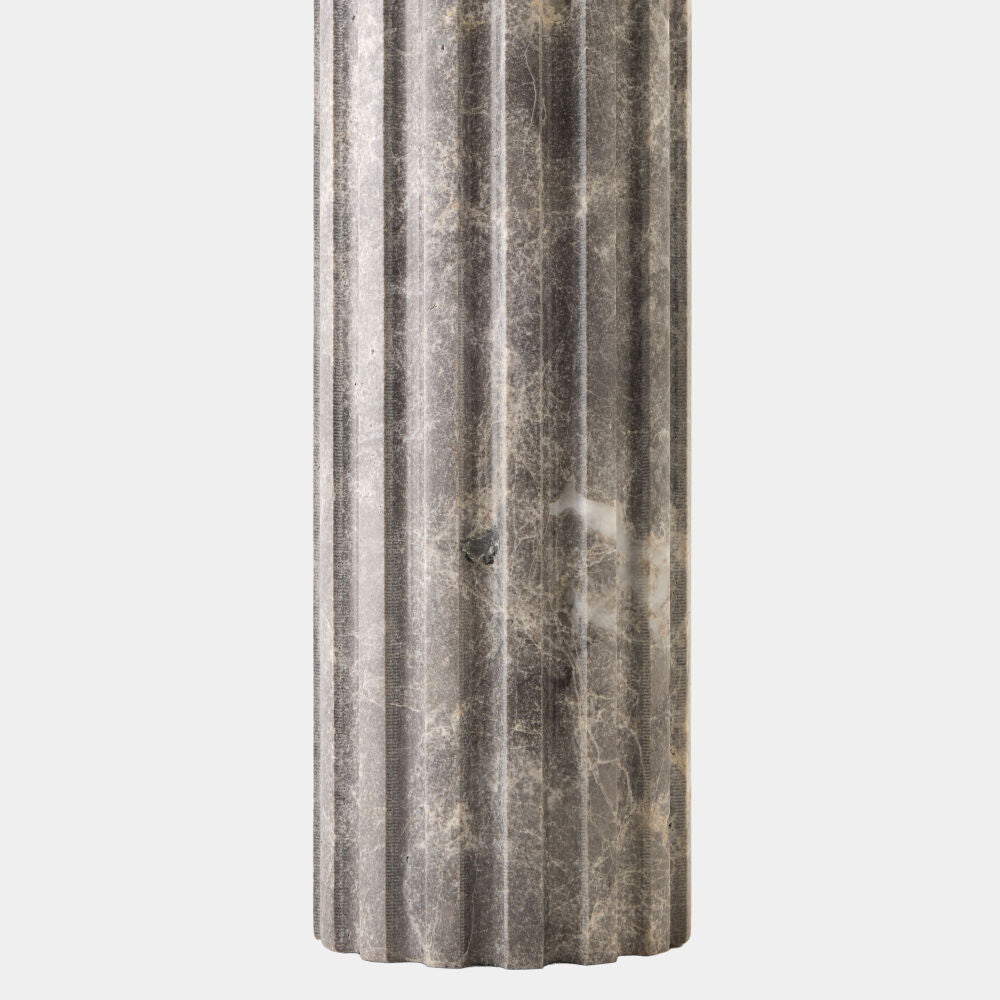 Keith Marble Table Lamp