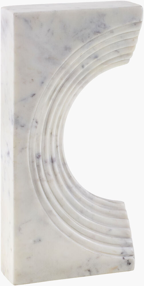 Trolli Marble Sculpture