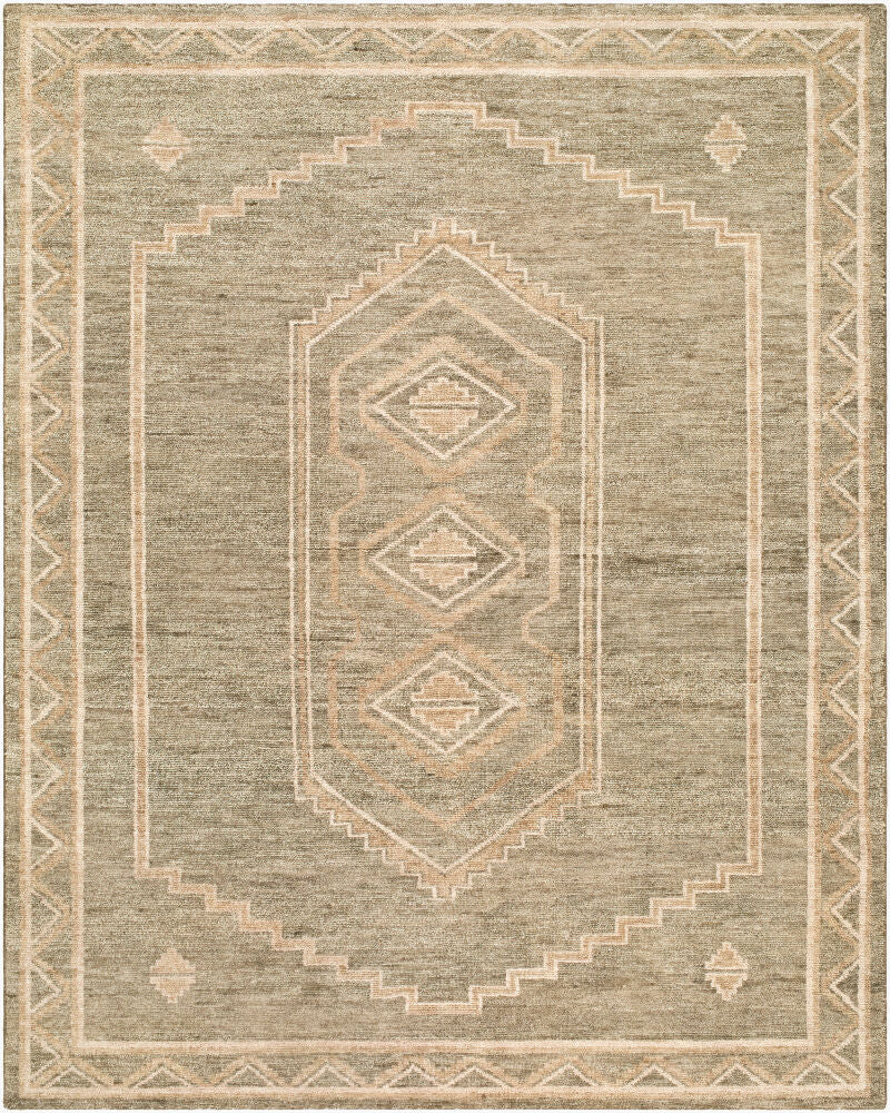 Bourdain Rug