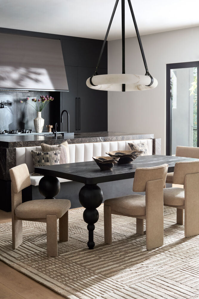 Mecca Dining Table