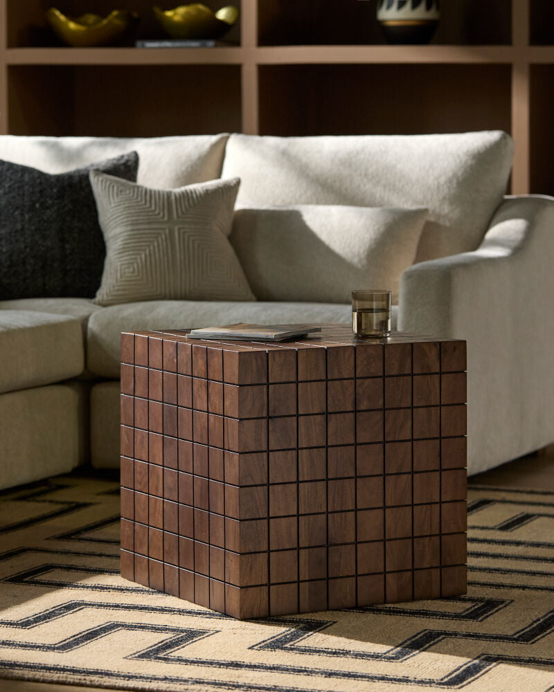 Portofino Side Table