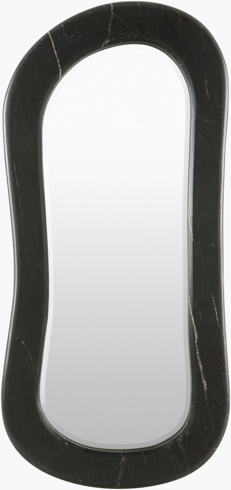 Halston Mirror