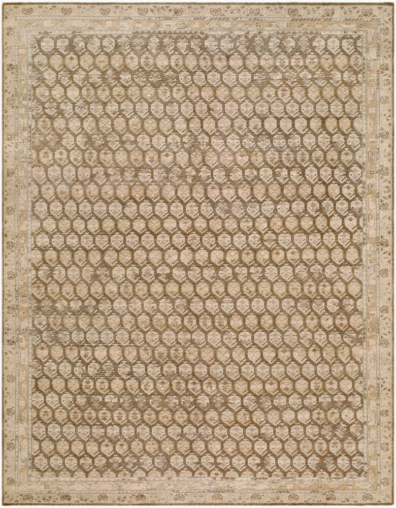 Quartz Rug