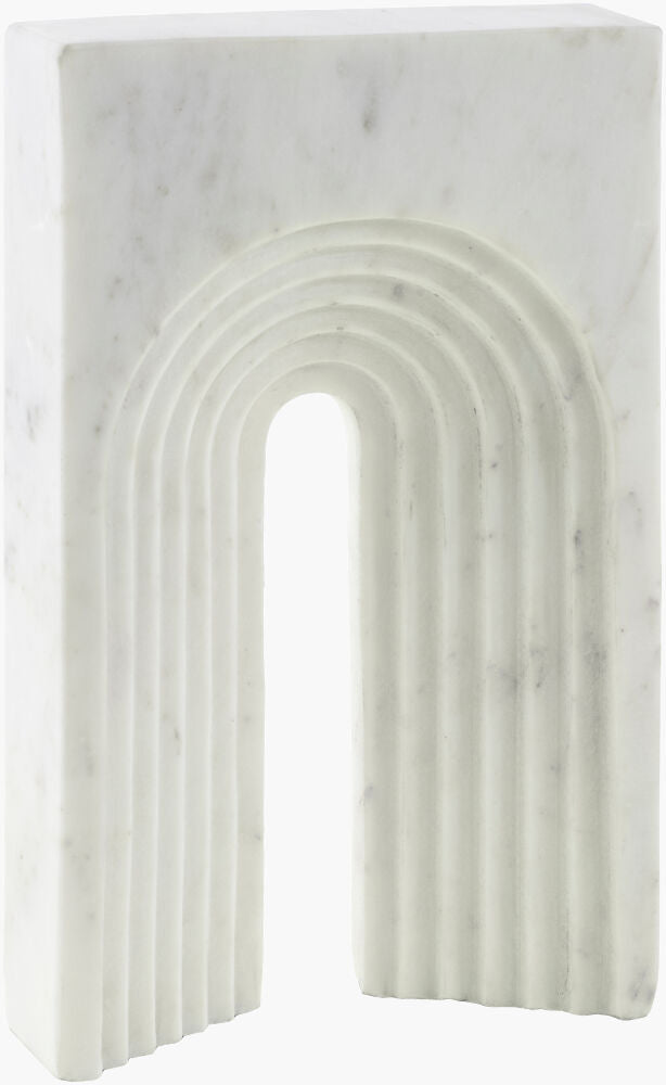 Trolli Marble Sculpture