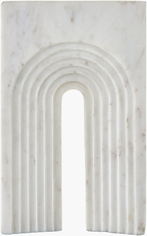 Trolli Marble Sculpture