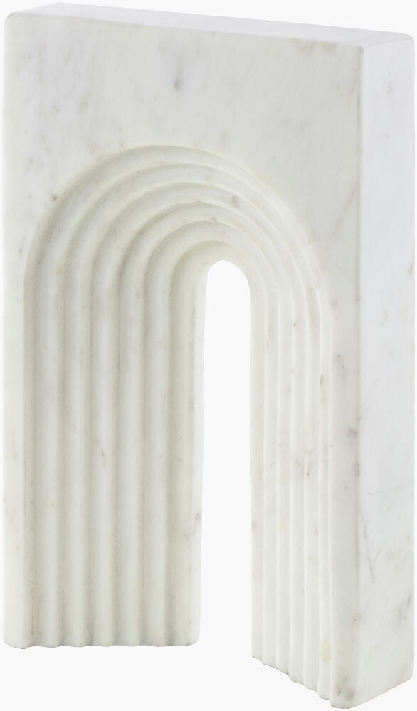 Trolli Marble Sculpture