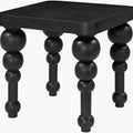 Mecca Side Table