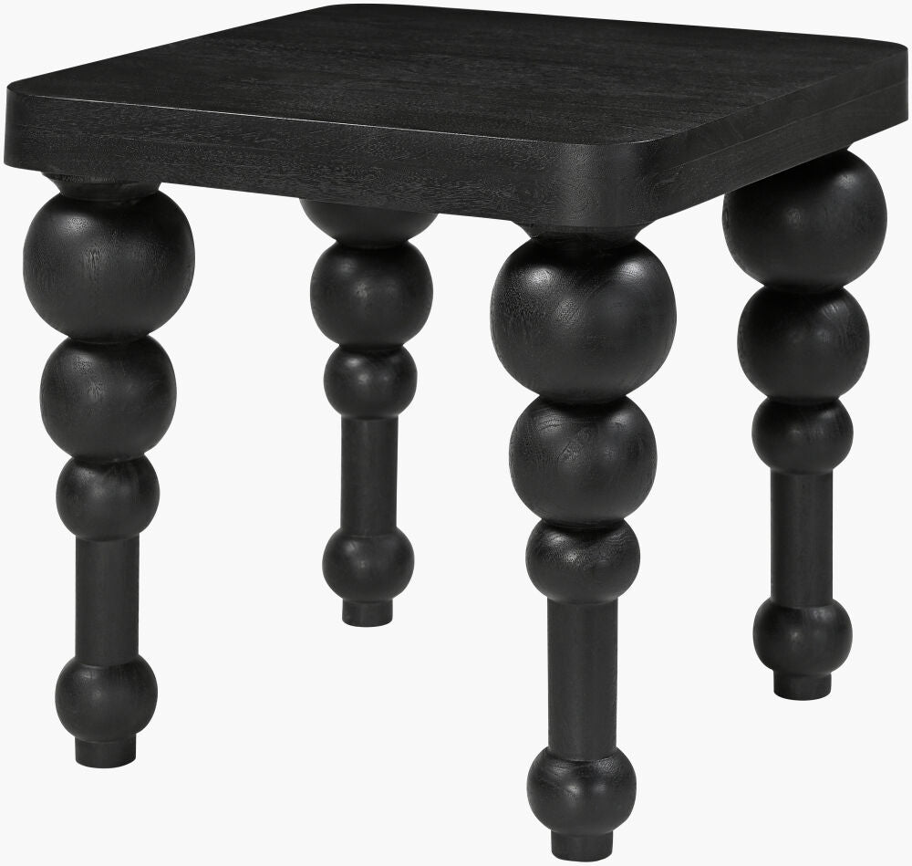 Mecca Side Table