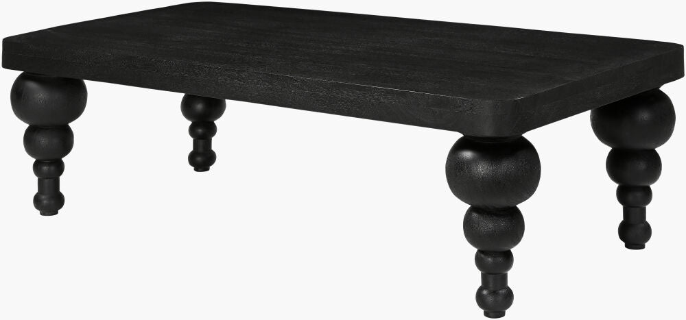 Mecca Coffee Table